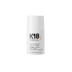 image of k 18 hair mask