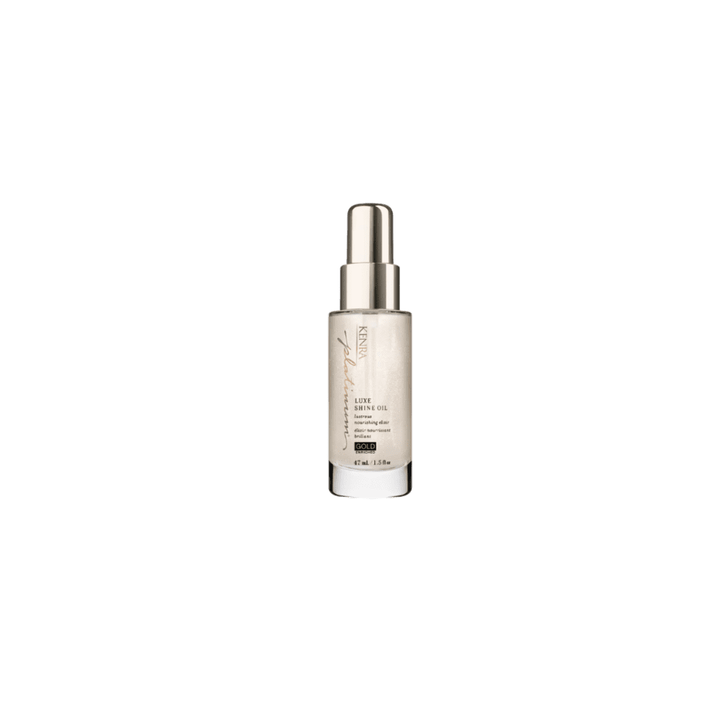 Kenra Professional
Platinum Luxe Shine Oil